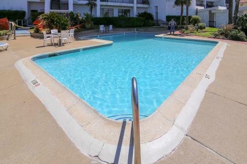 Apartamento By The Sea B906 Condo