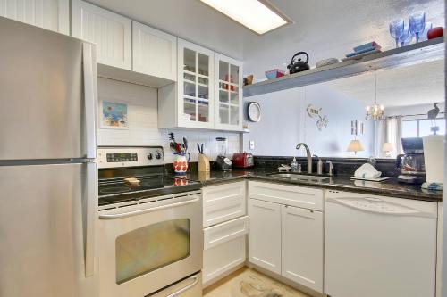 Apartamento By The Sea B906 Condo
