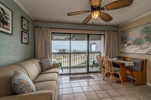 Apartamento Casa Del Mar Unit #333 Condo