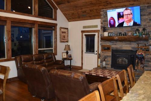 Elks Ridge Retreat
