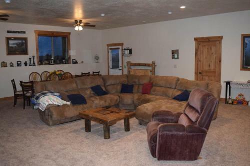 Elks Ridge Retreat