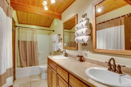 Aspen Hideaway Cabin