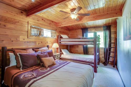 Aspen Hideaway Cabin