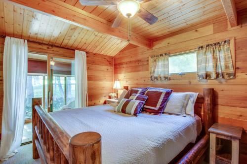 Aspen Hideaway Cabin