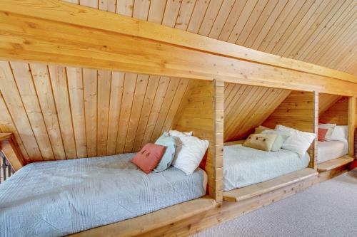 Aspen Hideaway Cabin
