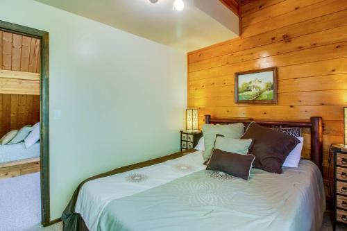 Aspen Hideaway Cabin