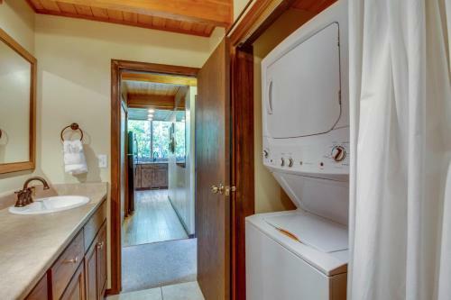 Aspen Hideaway Cabin