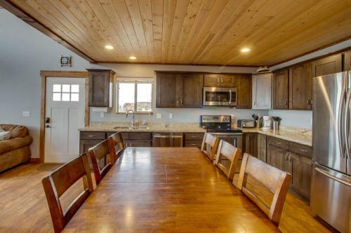 Dreamland Lodge