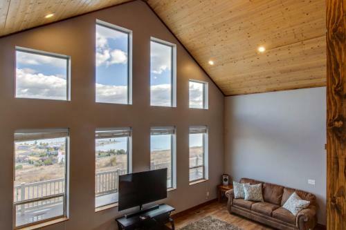 Dreamland Lodge