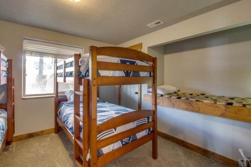 Dreamland Lodge