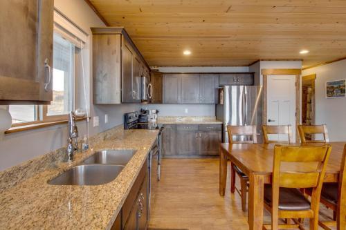 Dreamland Lodge