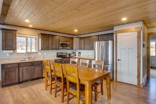 Dreamland Lodge