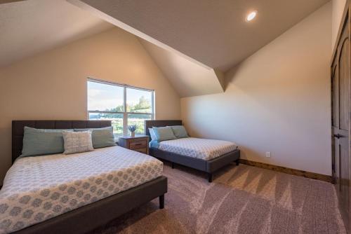 Shundahai Lodge At Bear Lake