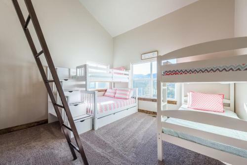 Shundahai Lodge At Bear Lake