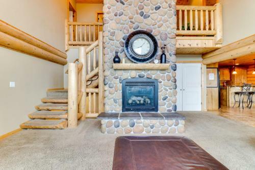 Big Bear Cabin