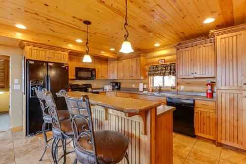 Big Bear Cabin