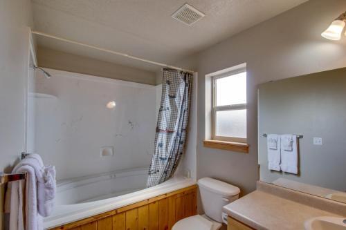 Moose Mountain Lodge