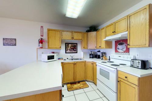 Apartamento Good Times Condo