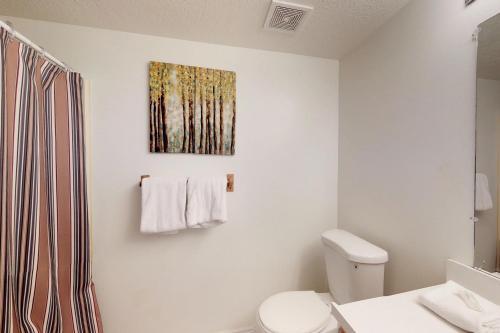 Apartamento Good Times Condo