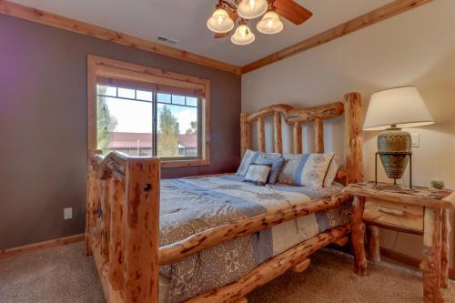Lodge With Beach Access