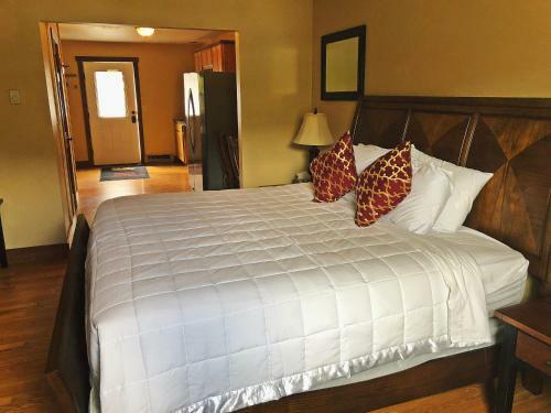 Apartamento Yellowstone Condos & Suites
