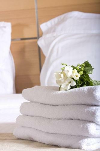 Apartamento Yellowstone Condos & Suites