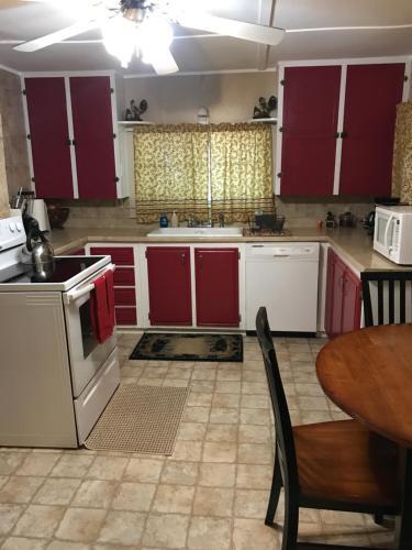 Bear Trap Apartments