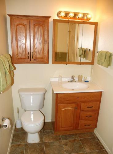Bear Trap Apartments