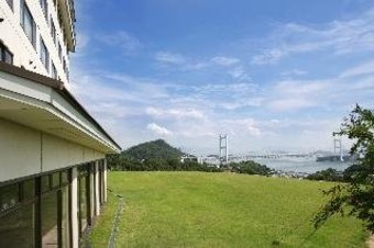 Hotel Fukiage Onsen Washu Highland