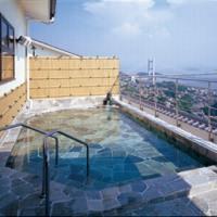 Hotel Fukiage Onsen Washu Highland