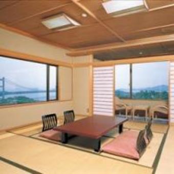 Hotel Fukiage Onsen Washu Highland