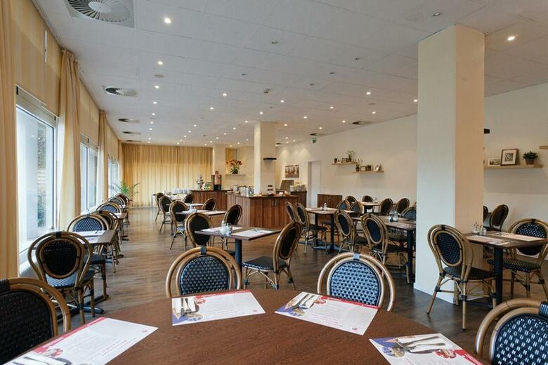 Hotel Azimut Berlin City South