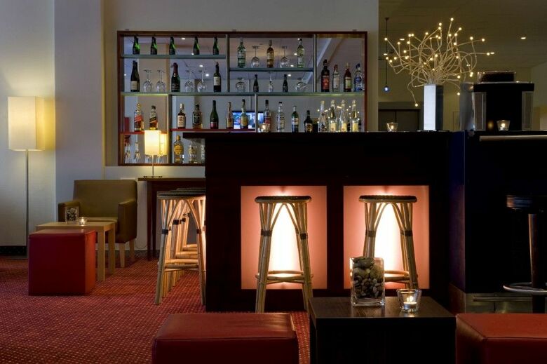 Hotel Azimut Berlin City South