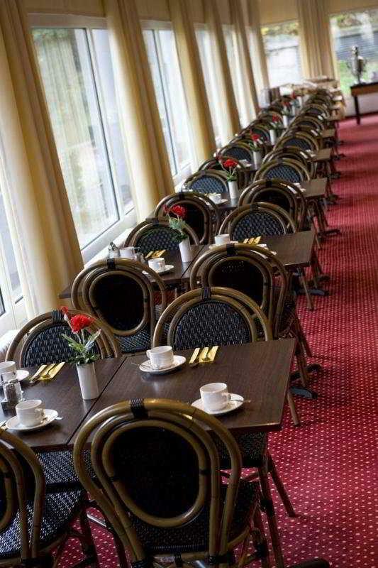 Hotel Azimut Berlin City South