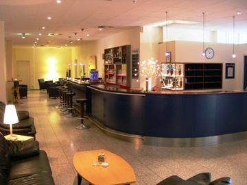Hotel Azimut Berlin City South