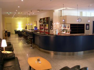Hotel Azimut Berlin City South