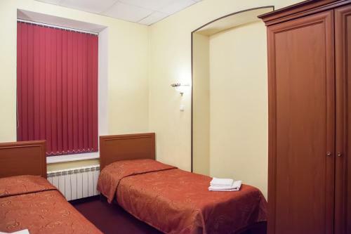 Hotel Anabel At Nevsky 88