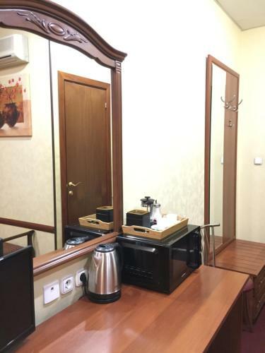 Hotel Anabel At Nevsky 88