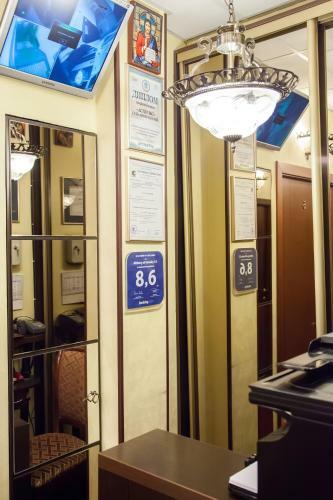 Hotel Anabel At Nevsky 88