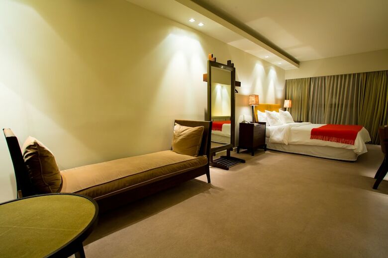Serena Hotel Buenos Aires