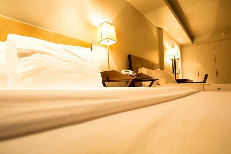 Serena Hotel Buenos Aires