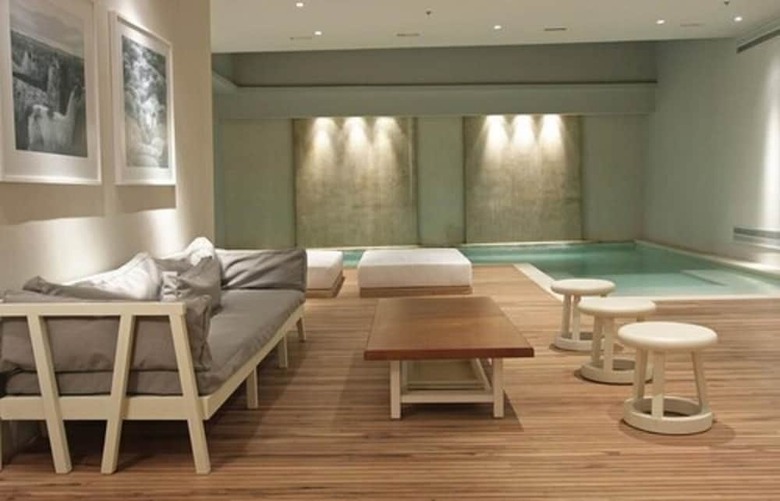 Serena Hotel Buenos Aires