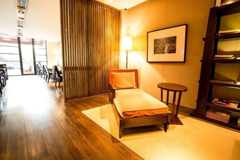 Serena Hotel Buenos Aires