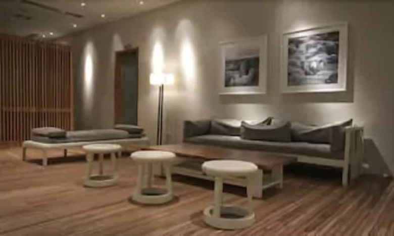 Serena Hotel Buenos Aires