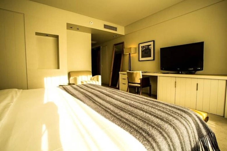 Serena Hotel Buenos Aires