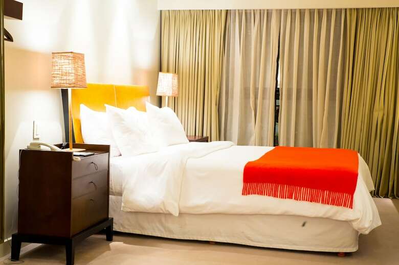 Serena Hotel Buenos Aires