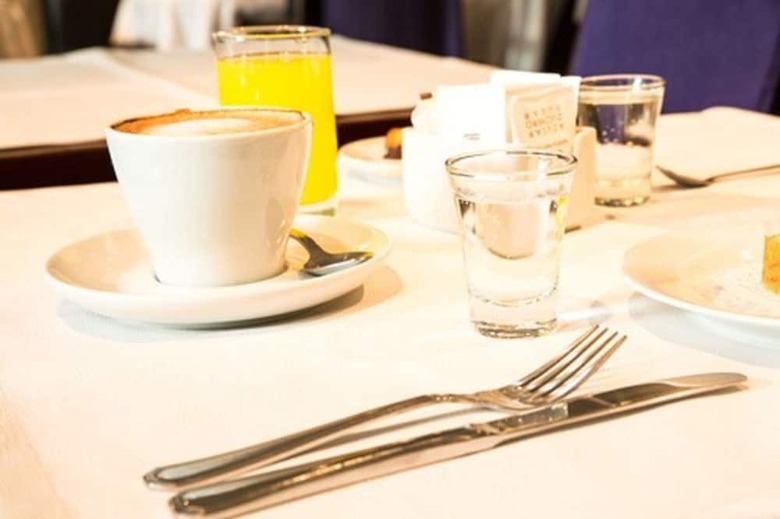 Serena Hotel Buenos Aires