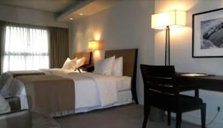 Serena Hotel Buenos Aires