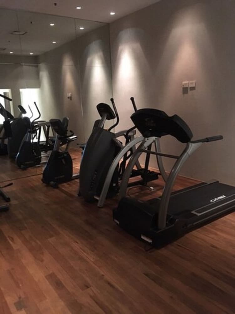 Serena Hotel Buenos Aires