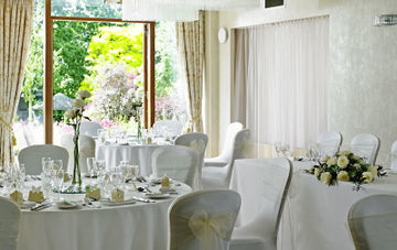 Hotel Best Western Bromley Court